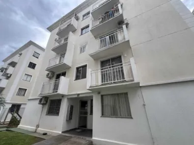 Apartamento com 2 Quartos para alugar, 109m² no Santos Dumont, São Leopoldo