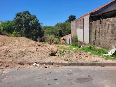 Lote/Terreno à venda, 140m² no Jardim Dom Oscar Romero, Limeira