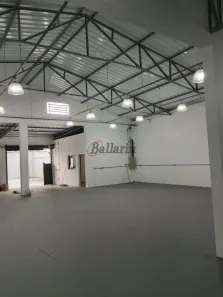 Galpão/Depósito/Armazém para alugar, 714m² no Rudge Ramos, São Bernardo do Campo