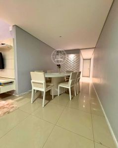 Apartamento com 3 Quartos à venda, 104m² no Engenheiro Luciano Cavalcante, Fortaleza