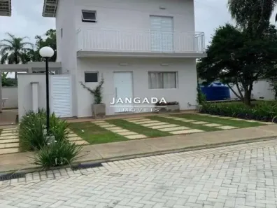 Sobrado com 2 Quartos à venda, 70m² no Chácara do Carmo, Vargem Grande Paulista