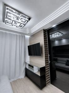 Apartamento com 2 Quartos à venda, 54m² no Vila Barros, Barueri