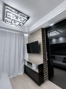 Apartamento com 2 Quartos à venda, 54m² no Vila Barros, Barueri