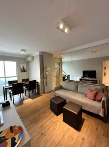 Apartamento com 2 Quartos à venda, 69m² no Vila Olímpia, São Paulo