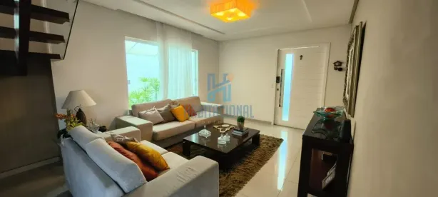 Casa de Condomínio com 4 Quartos à venda, 140m² no Pitimbu, Natal