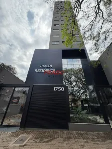 Apartamento com 2 Quartos à venda, 52m² no Zona 01, Maringá