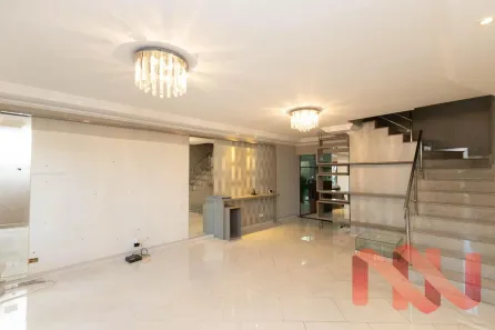 Casa com 3 Quartos à venda, 227m² no Vila Maria Alta, São Paulo