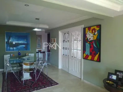 Apartamento com 3 Quartos à venda, 145m² no Cambuí, Campinas