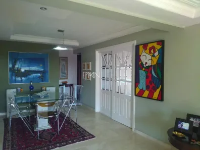Apartamento com 3 Quartos à venda, 148m² no Cambuí, Campinas