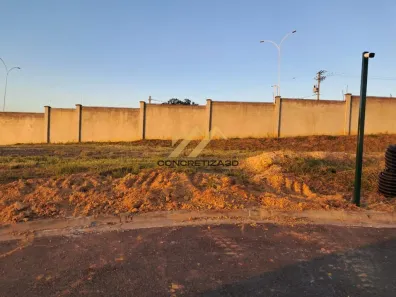 Lote/Terreno à venda, 414m² no Chácara Alvorada, Indaiatuba