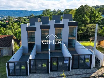 Casa com 2 Quartos à venda, 88m² no Laranjeiras, Rio do Sul
