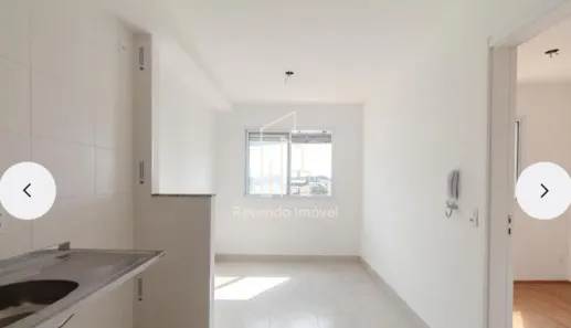 Apartamento com 1 Quarto à venda, 27m² no Jardim Planalto, São Paulo