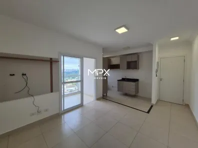 Apartamento com 3 Quartos para venda ou aluguel, 68m² no Glebas Califórnia, Piracicaba