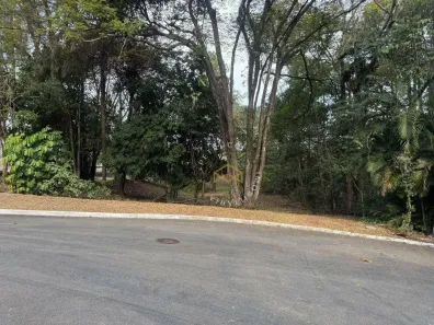 Lote/Terreno à venda, 1256m² no Joapiranga, Valinhos