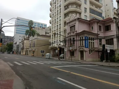 Galpão/Depósito/Armazém à venda, 12m² no Floresta, Porto Alegre