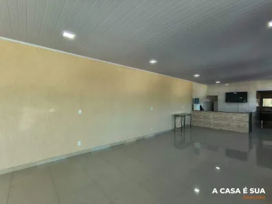 Ponto Comercial para alugar, 49m² no Riacho das Pedras, Contagem