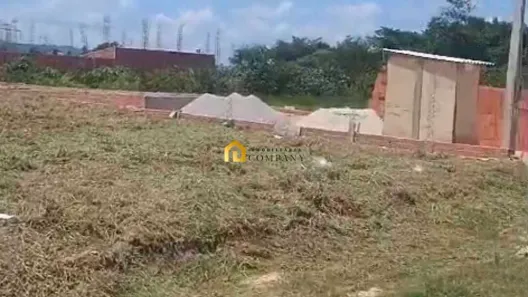 Lote/Terreno à venda, 1000m² no Brigadeiro Tobias, Sorocaba