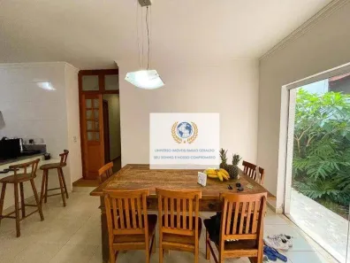 Casa com 3 Quartos à venda, 179m² no Jardim do Sol, Campinas