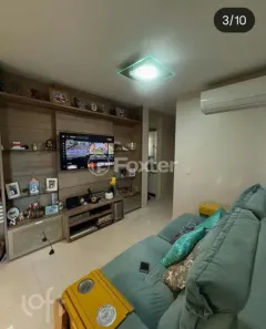 Apartamento com 3 Quartos à venda, 67m² no Morro Santana, Porto Alegre