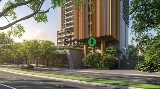 Apartamento com 3 Quartos à venda, 98m² no Vila Pompéia, São Paulo