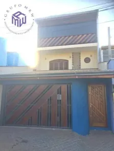 Casa com 4 Quartos à venda, 367m² no Jardim Altos do Itavuvu, Sorocaba