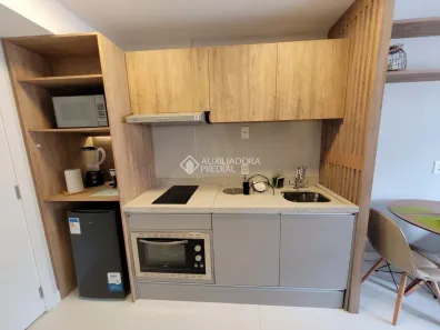Apartamento com 1 Quarto à venda, 27m² no Partenon, Porto Alegre