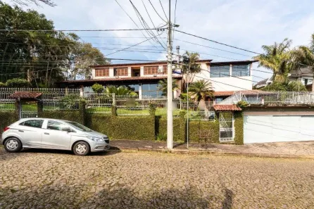 Casa com 4 Quartos à venda, 1500m² no Vila Conceição, Porto Alegre
