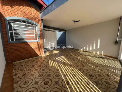 Casa com 2 Quartos à venda, 120m² no Nova América, Piracicaba