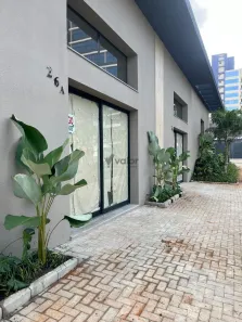 Ponto Comercial para alugar, 35m² no Cambuí, Campinas