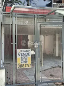 Apartamento com 1 Quarto à venda, 62m² no Auxiliadora, Porto Alegre