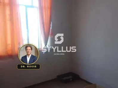 Apartamento com 3 Quartos à venda, 120m² no Piedade, Rio de Janeiro