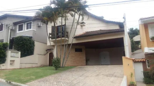Casa com 4 Quartos à venda, 395m² no Dezoito do Forte Empresarial/Alphaville., Barueri