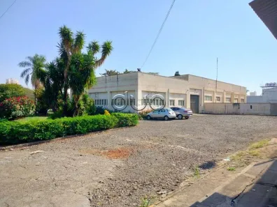 Galpão/Depósito/Armazém para venda ou aluguel, 1100m² no Morumbi, Piracicaba