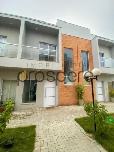 Sobrado com 2 Quartos à venda, 83m² no Parque Residencial Jarina, Presidente Prudente