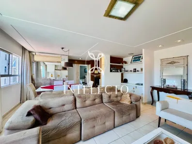 Apartamento com 3 Quartos à venda, 100m² no Tirol, Natal