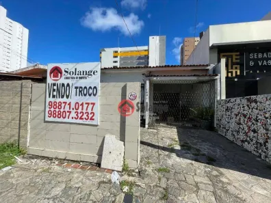 Casa com 3 Quartos à venda, 130m² no Expedicionários, João Pessoa