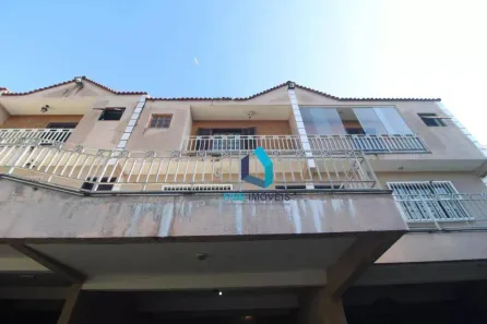 Casa de Condomínio com 3 Quartos à venda, 180m² no Jardim Consórcio, São Paulo