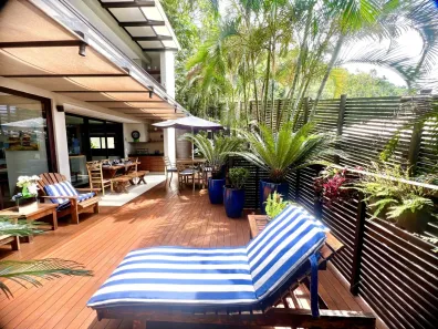 Casa de Condomínio com 3 Quartos à venda, 135m² no Bairro de Juquehy, São Sebastião