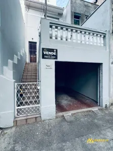 Sobrado com 3 Quartos à venda, 130m² no Perdizes, São Paulo