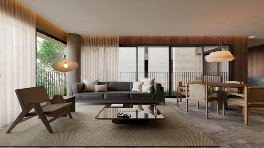 Apartamento com 2 Quartos à venda, 110m² no Cidade Jardim, São Paulo