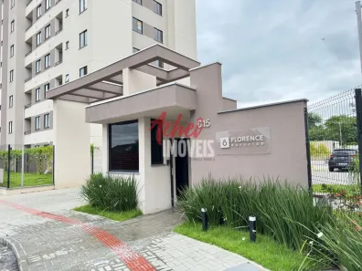 Apartamento com 2 Quartos à venda, 51m² no Floresta, Joinville