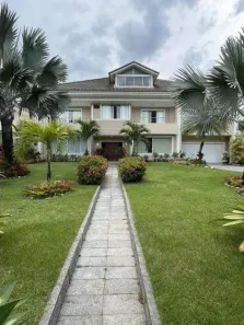 Casa de Condomínio com 4 Quartos à venda, 900m² no Barra da Tijuca, Rio de Janeiro