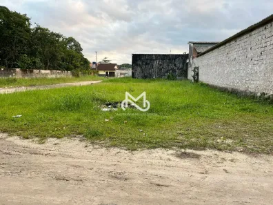 Lote/Terreno à venda, 282m² no Vista Linda, Bertioga