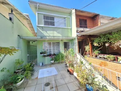 Sobrado com 2 Quartos à venda, 160m² no Planalto Paulista, São Paulo