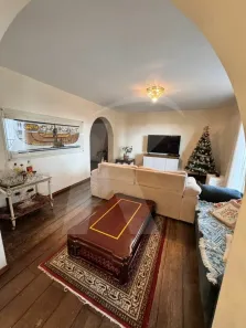 Apartamento com 4 Quartos à venda, 198m² no Santana, São Paulo