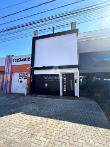 Sala Comercial para alugar, 200m² no Contorno, Ponta Grossa