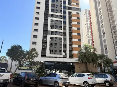 Apartamento com 1 Quarto à venda, 59m² no Gleba Fazenda Palhano, Londrina