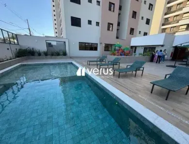 Apartamento com 3 Quartos à venda, 110m² no Santa Mônica, Uberlândia