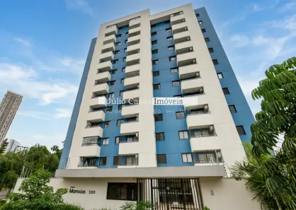 Apartamento com 1 Quarto para alugar, 45m² no Jardim Emília, Sorocaba
