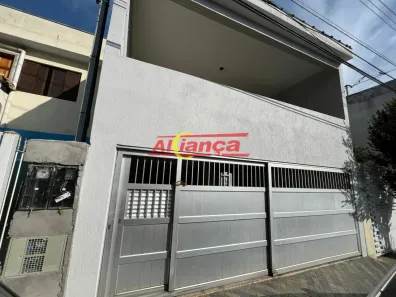 Sobrado com 3 Quartos à venda, 130m² no Jardim Nova Ipanema, Guarulhos